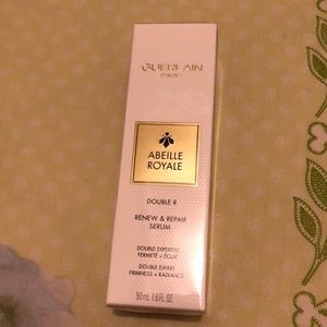 Abeille Royale Double R Renew & Repair Serum